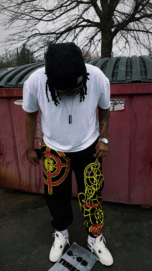 Center Mass Joggers